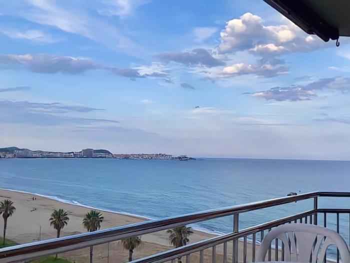 Apartamento Torre Valentina Frente Al Mar Calonge  Exteriér fotografie