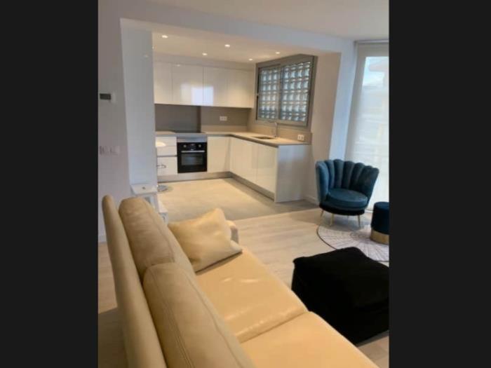 Apartamento Torre Valentina Frente Al Mar Calonge  Exteriér fotografie